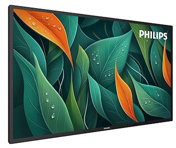 Frans: Philips 86BDL4512D/00 D-Line 86 pouces