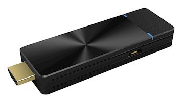 Optoma UHD Cast Pro