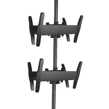 Chief CEILING MOUNT, LG., B2B, STACKING KIT