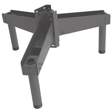 Chief CEILING MOUNT, TRIPLE, ACCESSORY