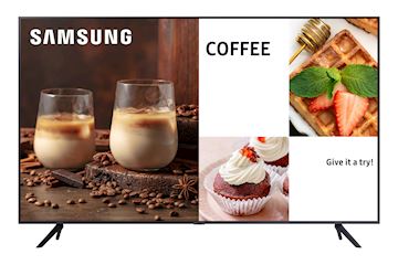 Samsung BE85C-H
