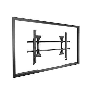 Chief X-Large Fusion Micro-Adjustable Fixed Wall Display Mou