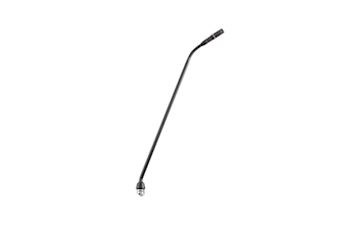 Microphone col de cygne Shure 15" supercardioïde avec anneau