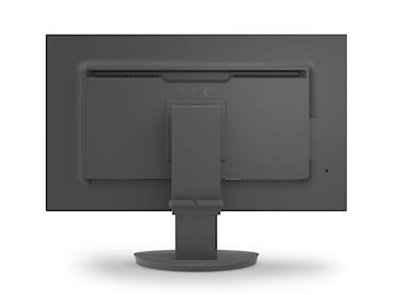 NEC MultiSync EA272F 27" Monitor Black