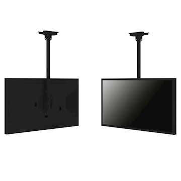 SMS 55L/P Boîtier Plafond BL