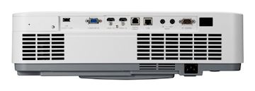 Sharp P547UL Projector