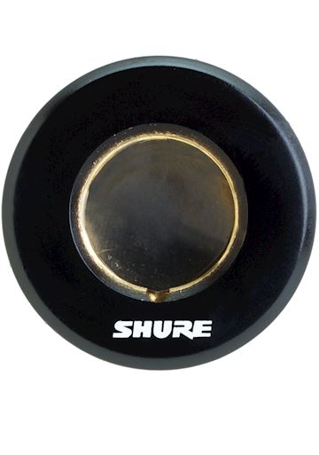 Shure MX400SMP