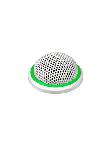 Shure MX395W/O-LED