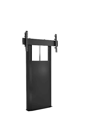 Chief VIDEO CONFERENCE FLOOR WALL SUPPORT