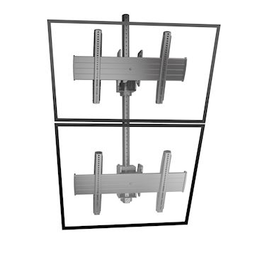 Chief LCM1U AND CPA048P KIT