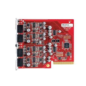 Tesira SOC-4