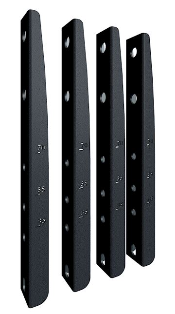 Adaptateur Cisco Webex PFA 9168 de Vogel's