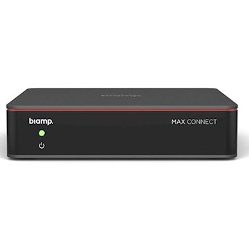 MAX Connect