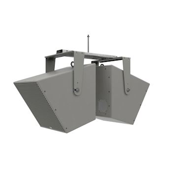 CCA-80D Grey