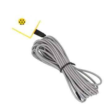 2N Helios IP Audio/Video Kit - Microphone