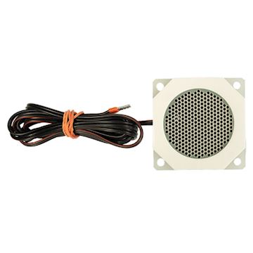 2N Helios IP Audio/Video Kit - haut-parleur