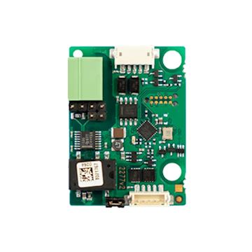 2N IP Verso - OSDP Module