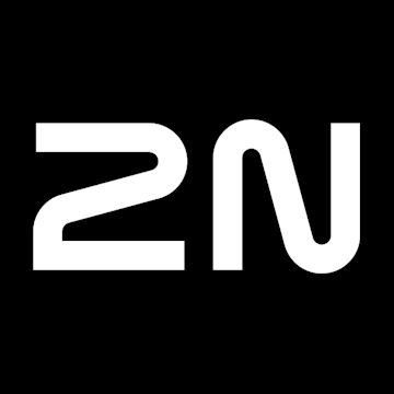 Unité d'accès 2N - Unité d'accès 2.0 sécurisée 13.56MHz, NFC