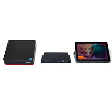 UCC-Lenovo TSC2-IP-MTR