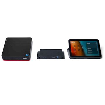 UCC-Lenovo TSC2-IP-ZOOM