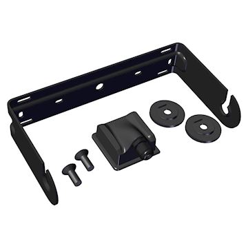 Desono SPA-UBDX102-B Zwart