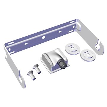 Desono SPA-UBDX102-W Wit