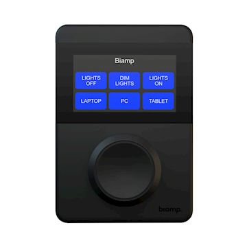 Apprimo TEC-X 1000 Black