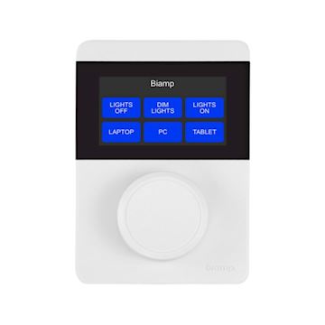 Apprimo TEC-X 1000 White