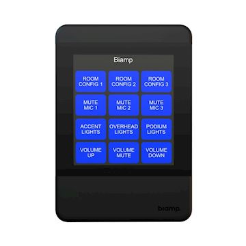 Apprimo TEC-X 2000 Black