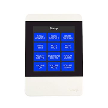 Apprimo TEC-X 2000 White