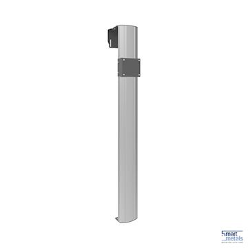 Vogels Vloer naar wand kolom (Heavy Duty Serie) max. 90 inch