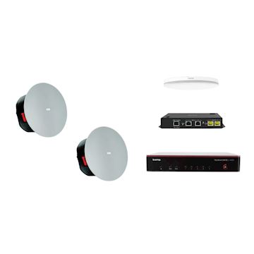 Biamp MRB-M-X400-C-CIC6