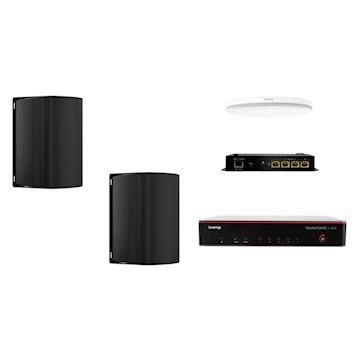 Biamp MRB-M-X400-C-DXS5