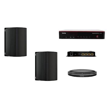 Biamp MRB-M-X400-T-DXS5