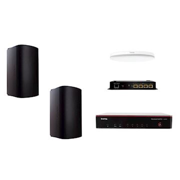 Biamp MRB-M-X400-C-EXS8