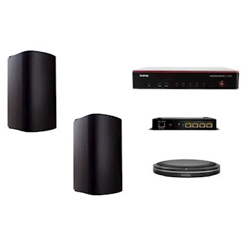 Biamp MRB-M-X400-T-EXS8