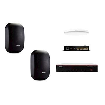 Biamp MRB-M-X400-C-MASK6C