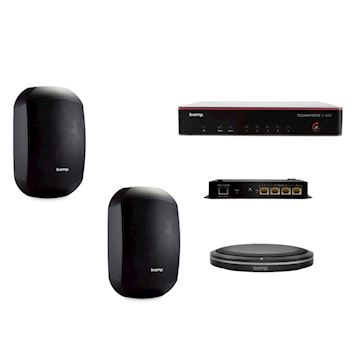 Biamp MRB-M-X400-T-MASK6C