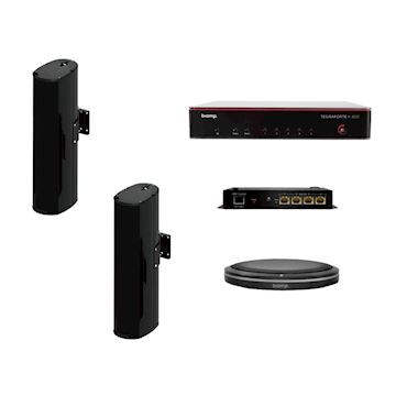 Biamp MRB-M-X400-T-ENT206