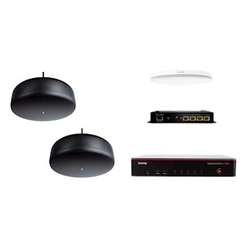 Biamp MRB-M-X400-C-P6SM