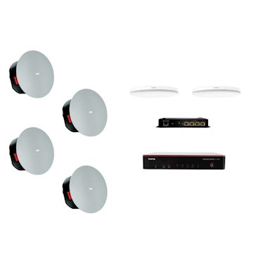 Biamp MRB-L-X400-C-CIC6