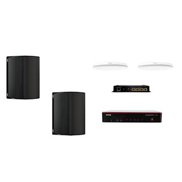 Biamp MRB-L-X400-C-DXS5