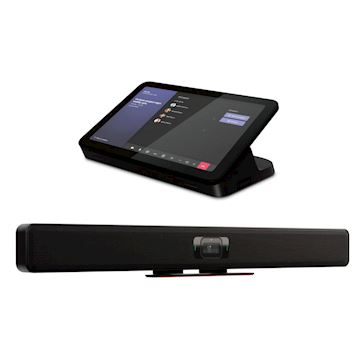 Biamp MRB-VBC 2800-TSC2IP-T