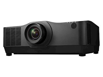 Projecteur NEC PA804UL-BK Noir