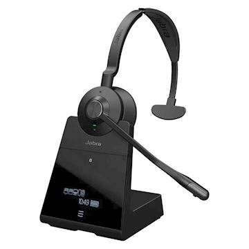 Jabra Engage 75 SE, Convertible