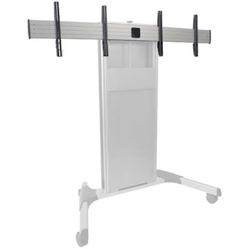 Accessoire d'extrusion à double affichage Chief FUSION Argen