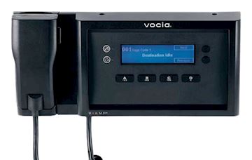 Biamp Vocia WS-4