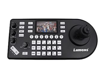 Lumens VS-KB21 IP Camera Controller