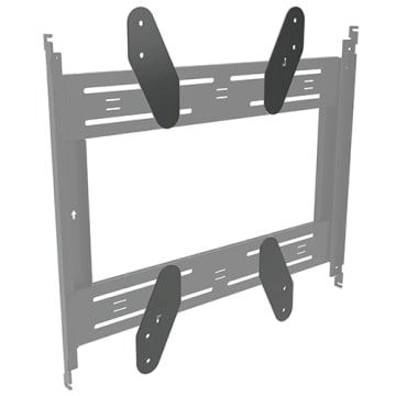 Adaptateur VESA Chief, 200x200 - 600x600 (KIOSQUE)