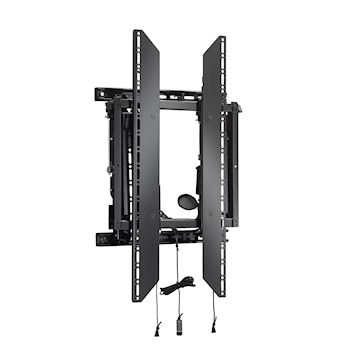 Chief LVS1UP ConnexSys Video Wall Portrait w/rails